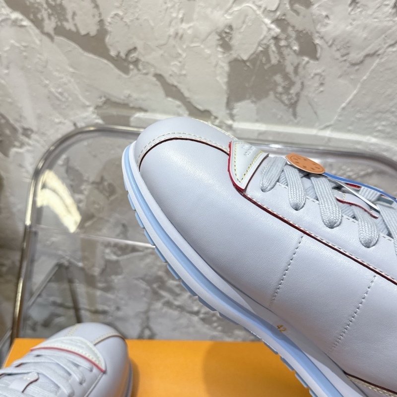 l0vis Vvtt0n trainer sneaker